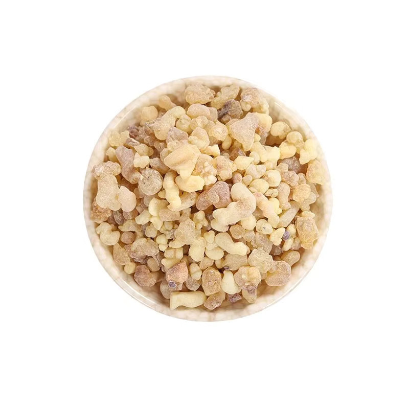 YXYMCF Original Weihrauchkegel Nipple Boswellia, Natürlicher Duft - Bild 4