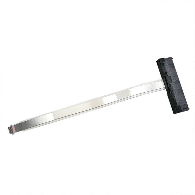 Asus HDD-Kabel in Schwarz für X509UJ X509BA X509FJ X509FL X509FB X509FA X509DA X509UA (14010-00219800) - Bild 1