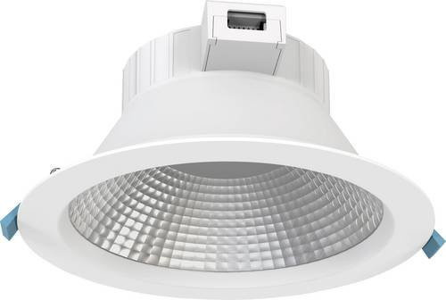 Megatron MT76773 LED-Einbauleuchte 20W in Weiß - Bild 1