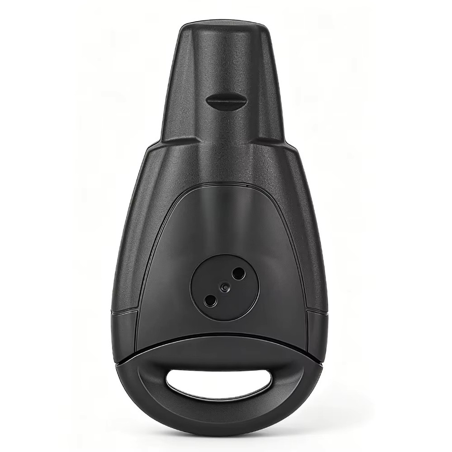KEYECU Ersatz-Fernbedienungsschlüssel für SAAB 93 95 9-3 9-5 mit ID46 Chip, 4-Tasten Autoschlüssel in Schwarz, 315MHz/434MHz - Bild 5