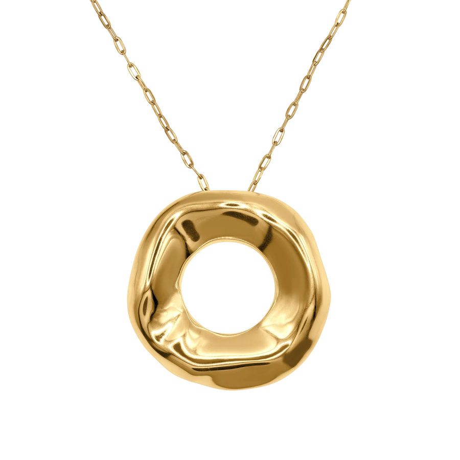 Heideman Kette Colette, Gold, Damen - Bild 1