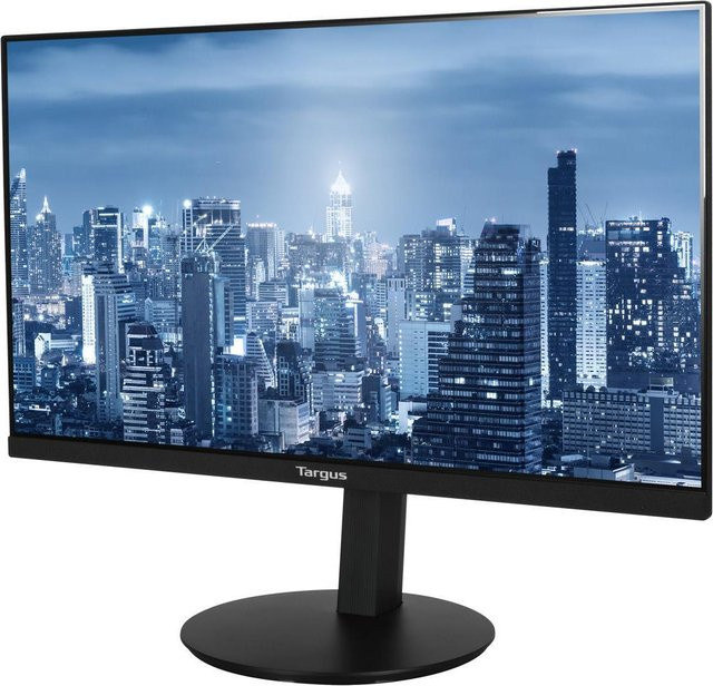Targus DM4240SEUZ Computerbildschirm 61 cm (24 Zoll) Full HD LCD Schwarz mit HDMI und DisplayPort - Bild 1