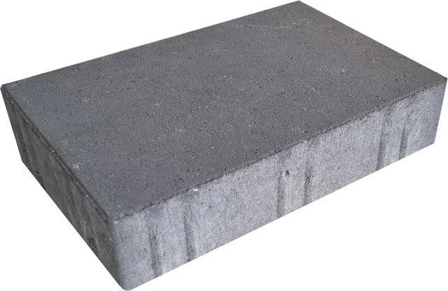 EHL Pflaster Veria Anthrazit B/T/H: 60 x 30 x 8 cm - Bild 1