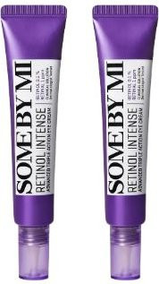 SOME BY MI Retinol Intense Advanced Triple Action Augencreme, 2 x 30 ml - Bild 1