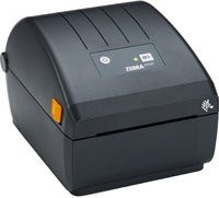 Zebra ZD220 Etikettendrucker Thermal Transfer mit USB 2.0 und 203 dpi - Bild 1