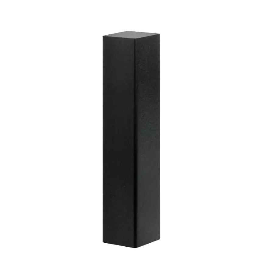 Döllken Eckklotz Universal Schwarz B/T/H: 2 x 2 cm - Bild 2