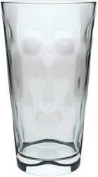 Böckling Dubbeglas transparent 0,25 l - Bild 1
