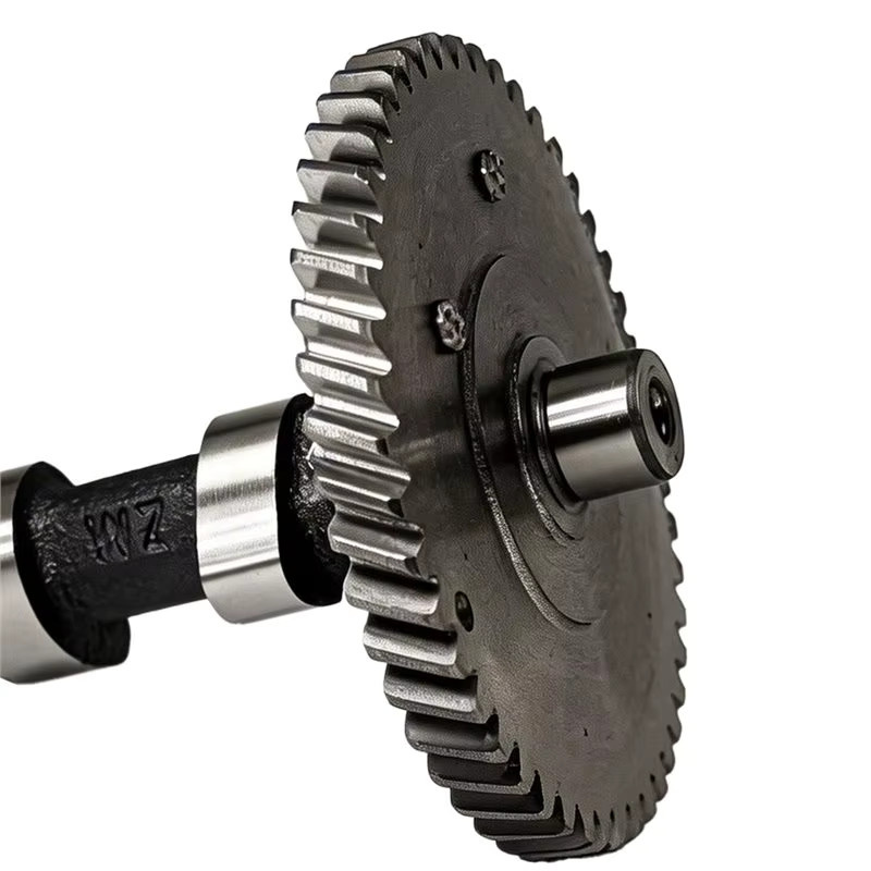 GOOD Nylon-Nockenwelle für Honda GX160 und GX390 Motoren mit 6,5 PS und 7 PS für Rasenmäher und Generatoren - Bild 2