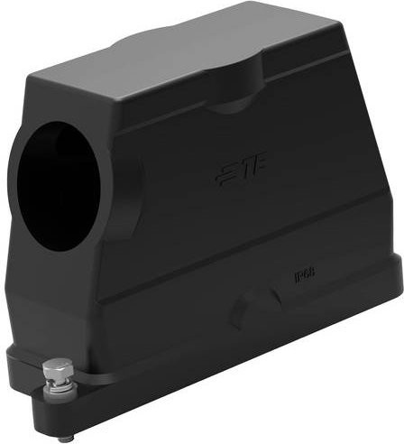 TE Connectivity T1910240136-009 Box Schwarz - Bild 1