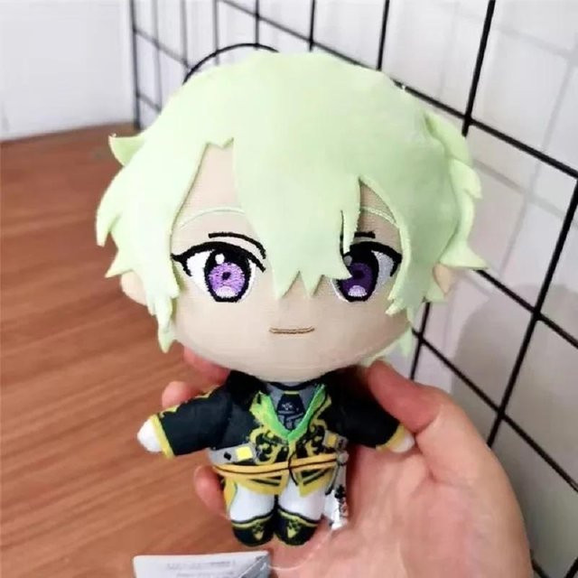 Ensemble Stars Plüschtiere, 15cm, ab 14 Jahren - Bild 1