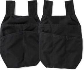 Kübler Holstertasche schwarz Form 8403 Größe ST - Bild 1