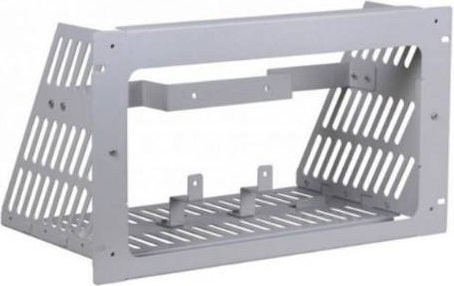 Rigol RM6041 Einbau-Kit in Silber - Bild 1