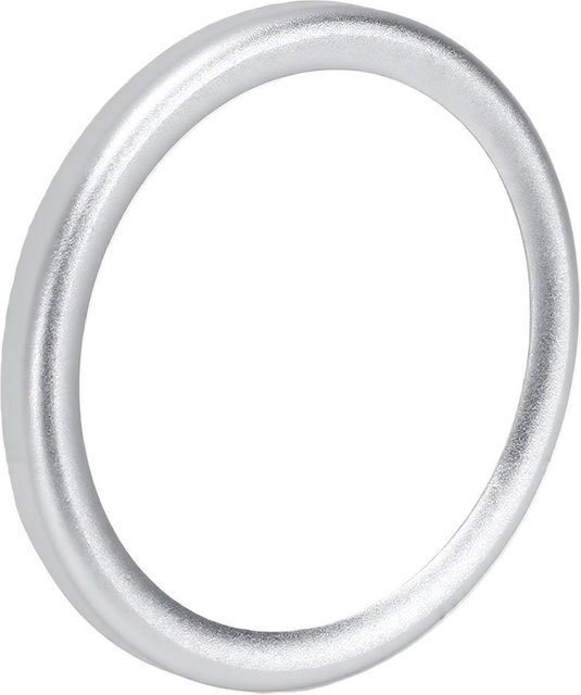 CMF Lünettenring Ersatz für CMF Watch Pro 2, Metall, Silber - Bild 1