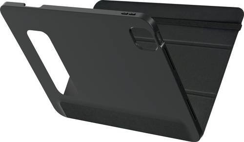 Otterbox React Folio Tablet-Cover für Apple iPad Pro 11 (2024), Schwarz - Bild 1