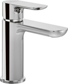 Villeroy & Boch Einhebel-Waschtischarmatur O.Novo in Chrom - Bild 1