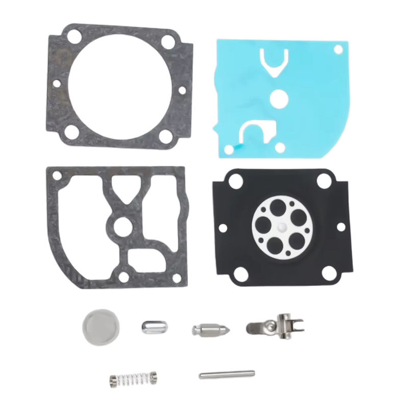 Vibratite Vergaser Dichtung Membran Rebuild Kit für BG66 und BG86 Kettensägen Modelle - Bild 3