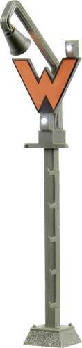Viessmann Modelltechnik 4419 N Lichtsignal Wartesignal, 1:160 (Spur N) - Bild 1