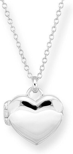 Quinn Halskette 925 Silber, Unisex - Bild 1