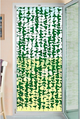 Maximex Insektenschutz aus Polyester in Grün - Bild 1