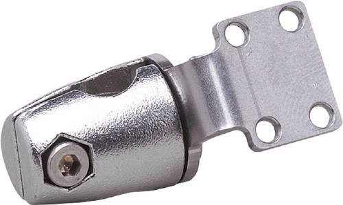 Ifm Electronic Montagezubehör E21237 in Silber - Bild 1