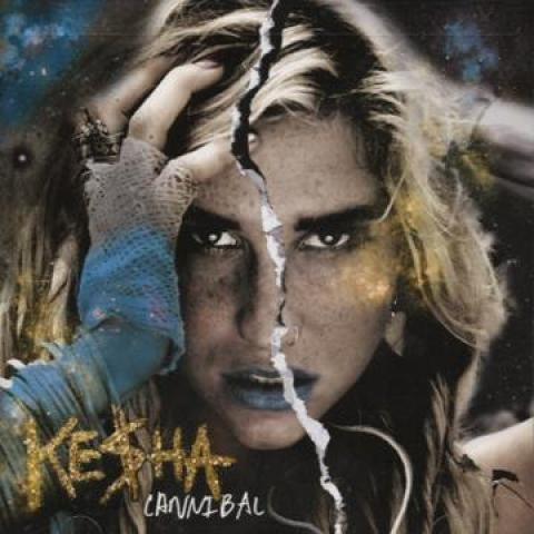 Canibal von Kesha, CD - Bild 1