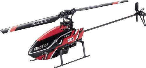 Reely RedFox RC Hubschrauber RtF - Bild 1