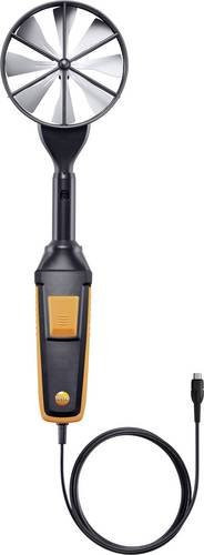 Testo 0635 9372 Sonde in Schwarz - Bild 1
