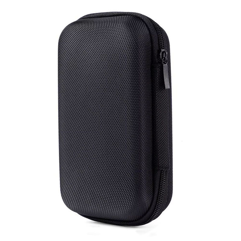 BOYHOM R36H Hard Case Schutzhülle für Retro Spielkonsole, Wasserdicht und Stoßfest, Schwarz - Bild 7