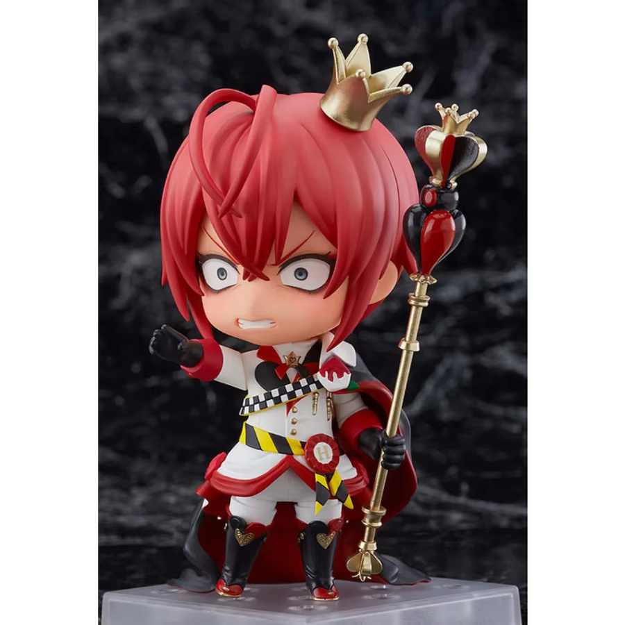Aniplex Nendoroid Twisted Wonderland Idia Shroud, Einzelfigur - Bild 3