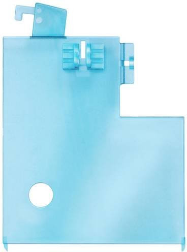 Siemens 3RB2984-2 Abdeckung Blau 10 Stück - Bild 1