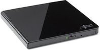 LG GP57EB40 Externer DVD-Brenner Schwarz mit USB 2.0 Anschluss - Bild 1