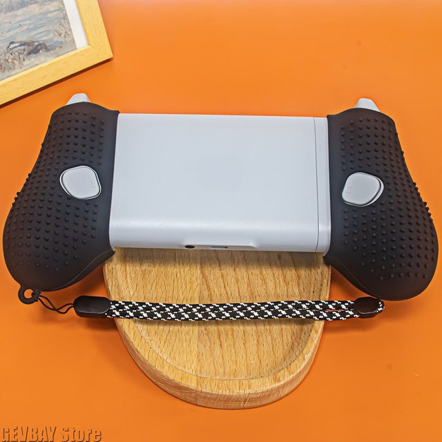 Sturzsichere Silikonhülle für GameSir G8 Plus und GameSir G8 als Schutzhülle und Zubehör - Bild 1