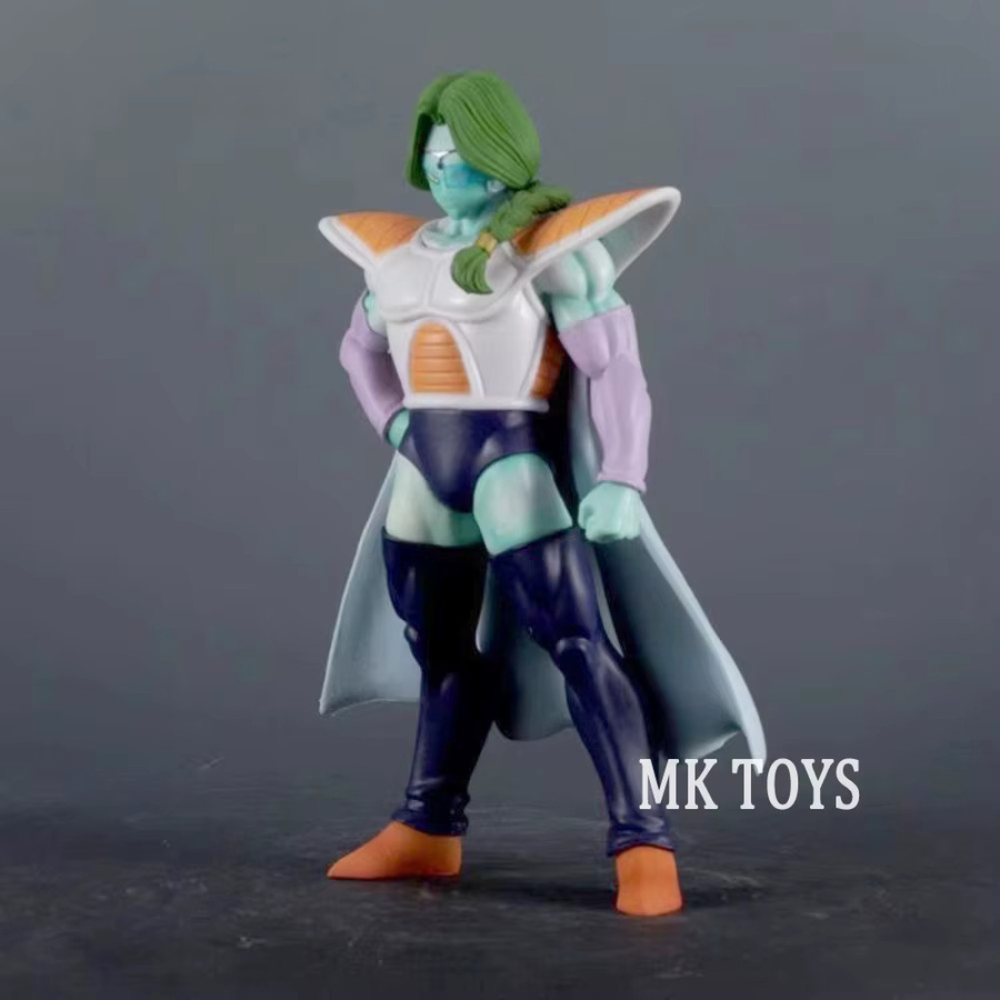 Bandai Dragon Ball Z Frieza Zarbon, Actionfiguren, Einzelfigur - Bild 2