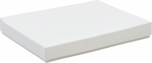 Rico Design Paper Poetry Glamour Geschenkbox in Crystal Offwhite - Bild 1