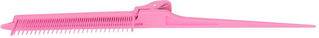 Koogeelife Rattenschwanzkamm, Pink, Damen - Bild 1