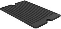 Broil King Guss-Grillplatte Imperial Serie für Gas- und Pelletgrills in Schwarz - Bild 1