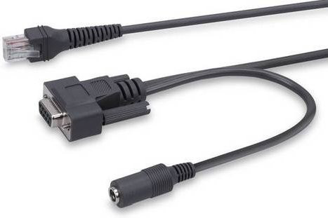 Di-soric Sensor-Aktor-Kabel 210551 Schwarz - Bild 1