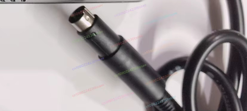 Behringer Netzteil AC DC Konverter für XENYX 1002FX und 1202FX in Schwarz - Bild 3