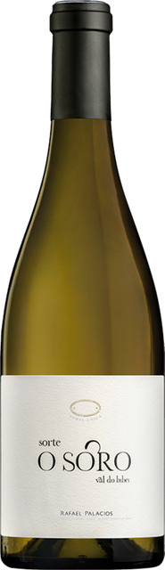 Rafael Palacios Sorte O Soro 2022 Weißwein, Godello, Valdeorras, 0,75 l - Bild 1