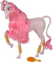 Simba Mia Einhorn Lyria Spielfigur für Mädchen ab 3 Jahren - Bild 1