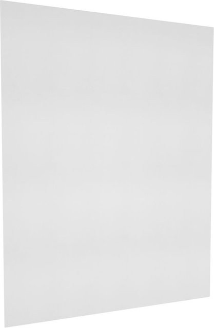 VBS Malpappe Weiß B: 30 cm, H: 40 cm - Bild 1