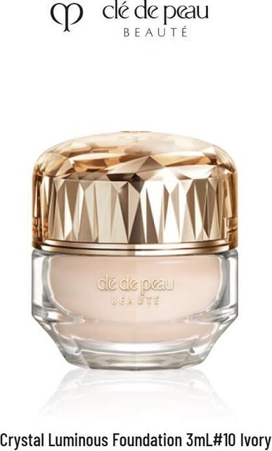 Clé de Peau Beauté Creme-Foundation, beige - Bild 1