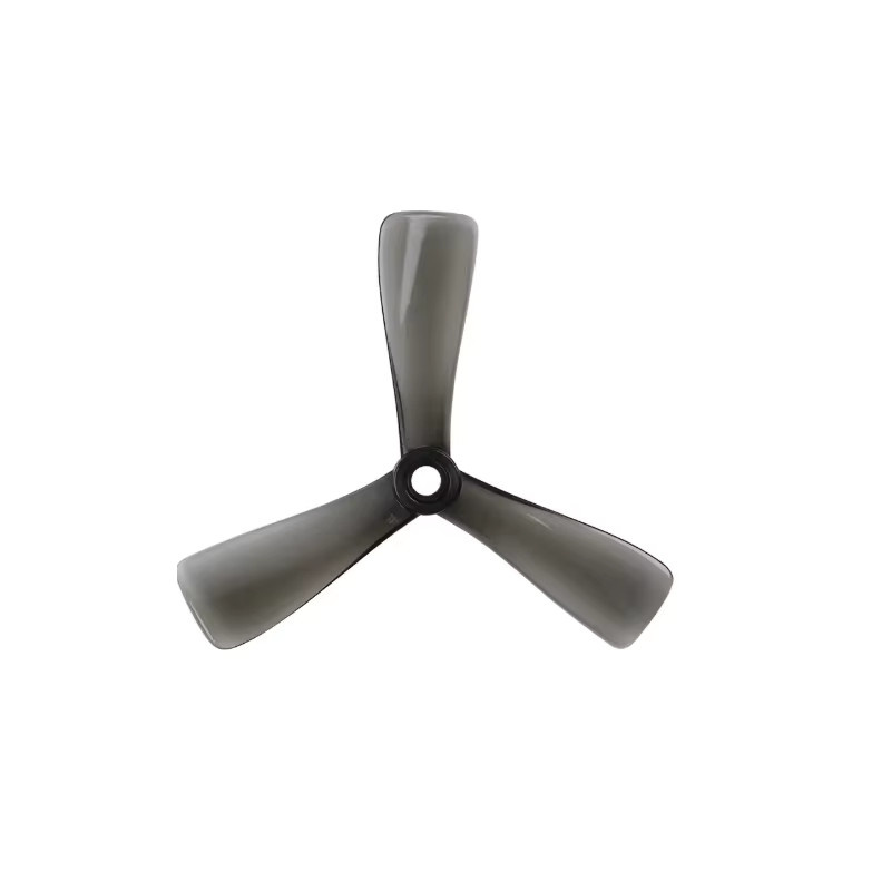iFlight Nazgul Cine 3535 3-Blatt-Propeller, 2 Paar, 3,5 Zoll, 5 mm Loch, Schwarz - Bild 2