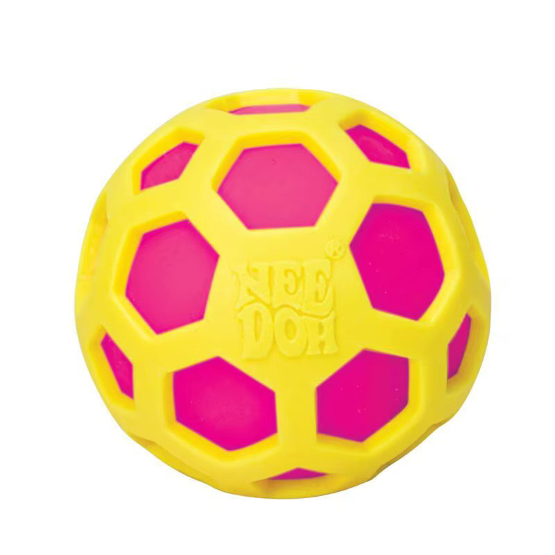 Atomic NeeDoh Stressball, Entspannungsspielzeug - Bild 2
