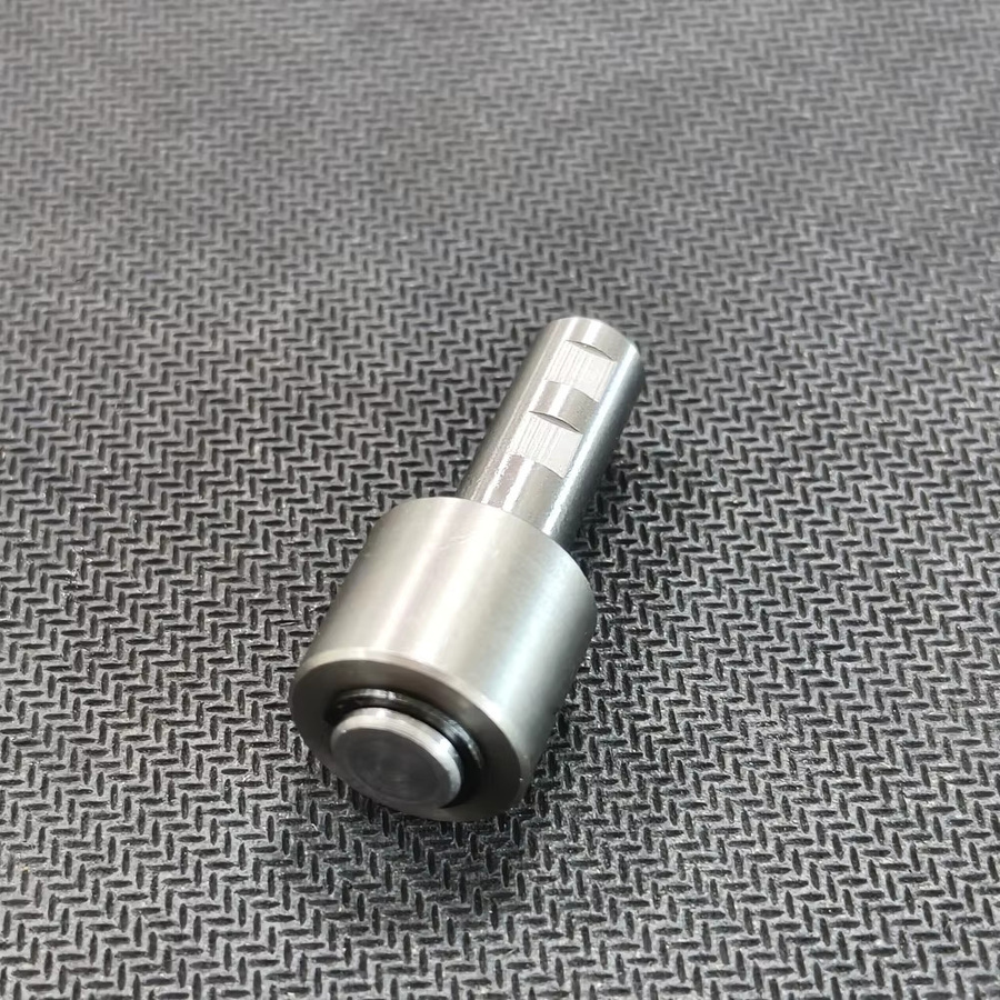 JP Hobby Lenkwelle für Vollmetall-Elektro-Einziehflügel-RC-Flugzeug, Zubehör - Bild 2