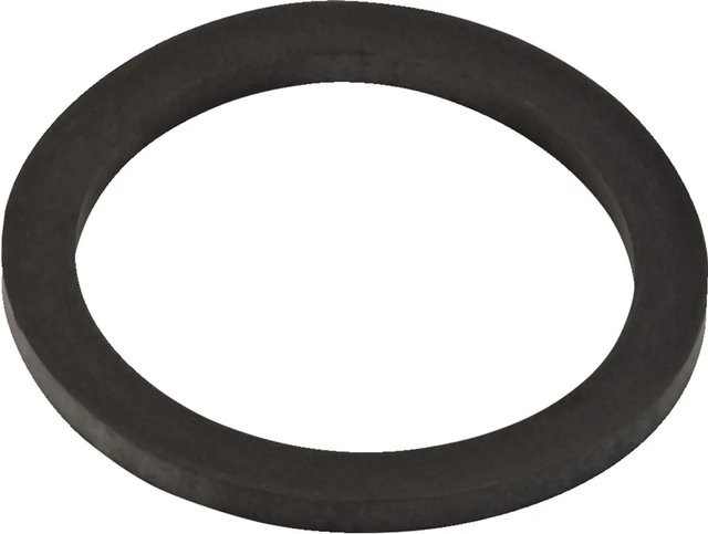 Hansgrohe Dichtung DN32 in Schwarz - Bild 1