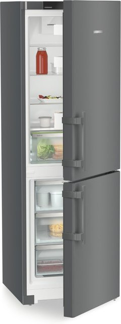 Liebherr Kühl-Gefrierkombination CNdgc 5213-20 in Dunkelgrau - Bild 1