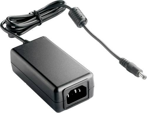 Dehner Elektronik ATS 036T-P240 Tischnetzteil in Schwarz mit 24 V/DC, 1.5A und 36W - Bild 1