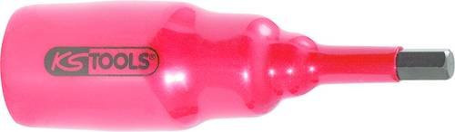 KS Tools Stecknuss 8mm aus Chrom-Vanadium - Bild 1