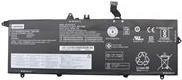Lenovo LG Chem L18L3PD1 Laptop-Batterie Lithium-Ionen in Schwarz für ThinkPad T14s Gen 1 20T0, 20T1 und T490s 20NX, 20NY mit 4922 mAh und 57 Wh - Bild 1